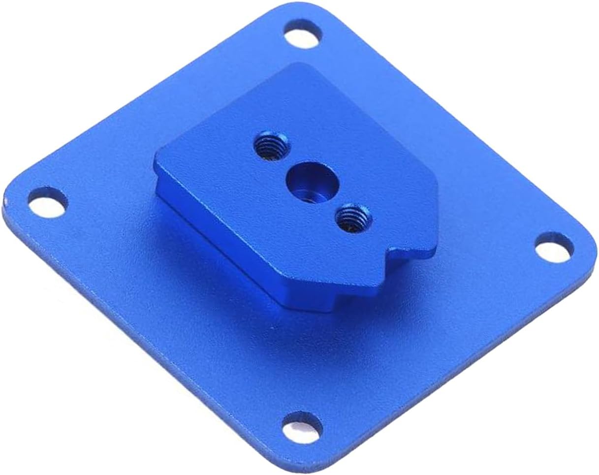  Accessoires De Modification à Suspendre Rapidement En Aluminium, Porte-ceinture, Sac à Outils, Accessoires De Déconnexion Rapide, Fermeture En Aluminium