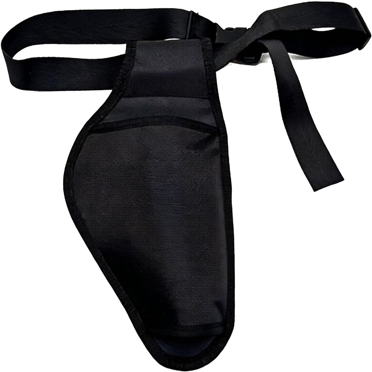  Ceinture Porte-outils De Charpentier Fabriquée à Partir De Tissu Sac Banane Parfait Pour Les Chantiers De Travail Et Les Projets De Réparation à Domicile, Outils De Jardinage