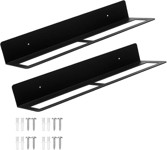  Lot De 2 Organisateurs D'outils Fabriqués En Fer Pose Flexible Dans Le Garage Sinon Montage Rapide Gain De Place Sécurise Les Batteurs Clés Montage Double