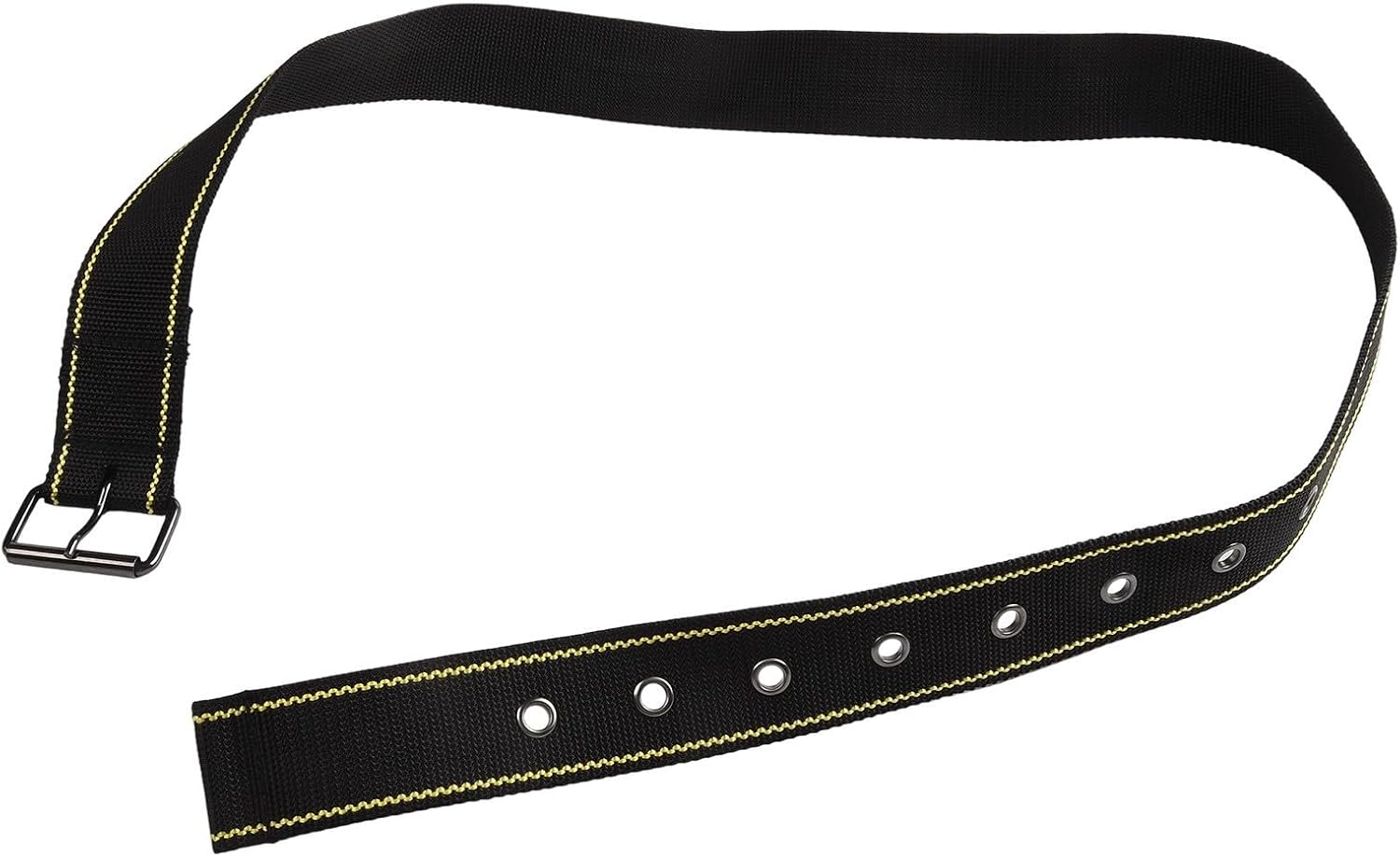  Bretelles Porte-outils Avec Ceinture Réglable Et Bretelles Pour Travaux De Menuiserie électrique Et Rénovation (B)