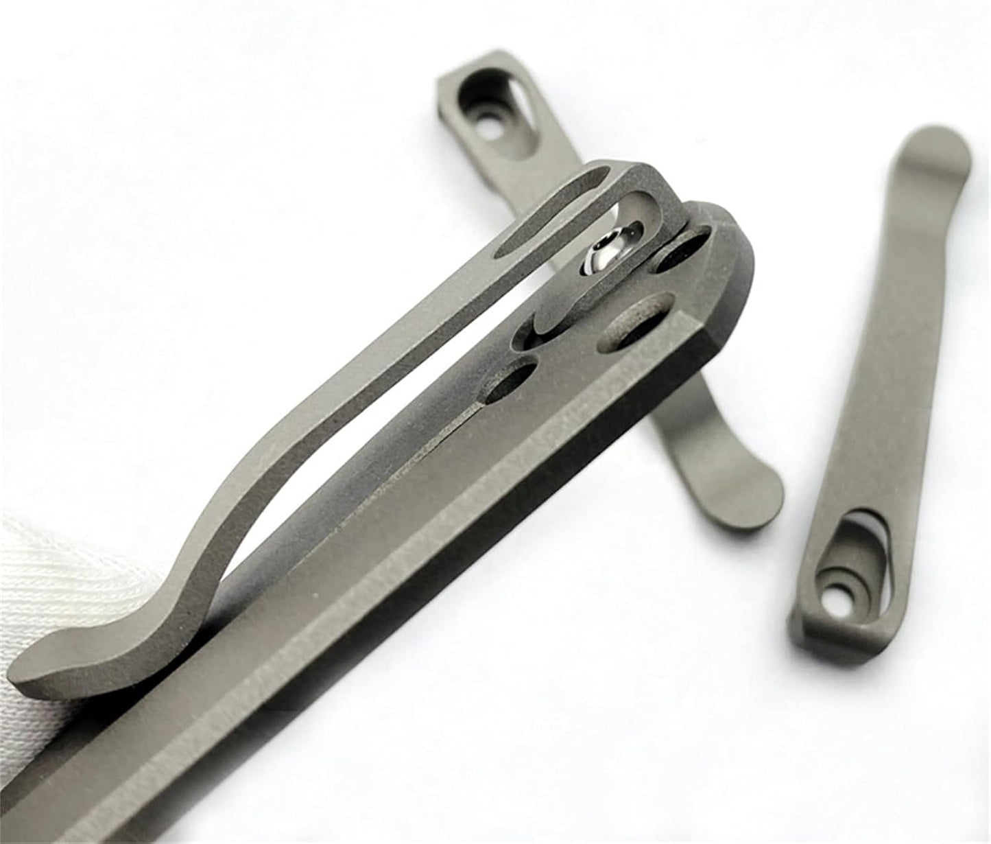  Pince Coupante En Métal - Pince Arrière Fiable Pour L'entretien Des Outils, Le Transport Des Accessoires De Poche