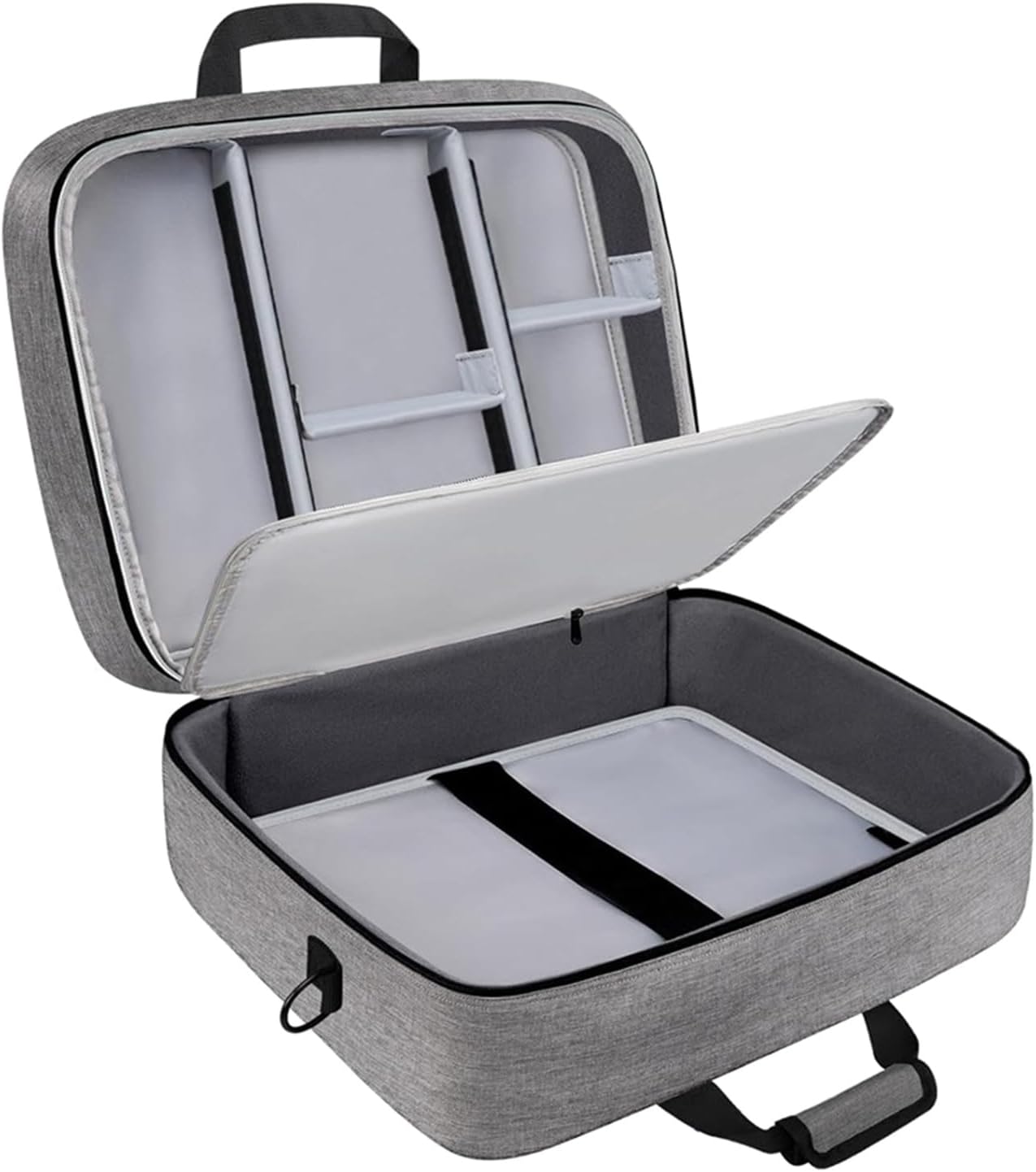  Étui De Protection Pour Mélangeur Professionnel, Boîte En Tissu En Nylon Résistant à L ' Eau, Parfait Pour La Production Musicale, Mallette De Transport Pour Mélangeur D ' Outils