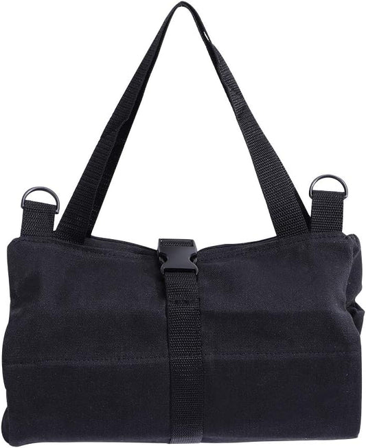  Fourre-tout De Porte-outils à Glissière, Sac De Rangement Super Pour Outil De Suspension Polyvalent