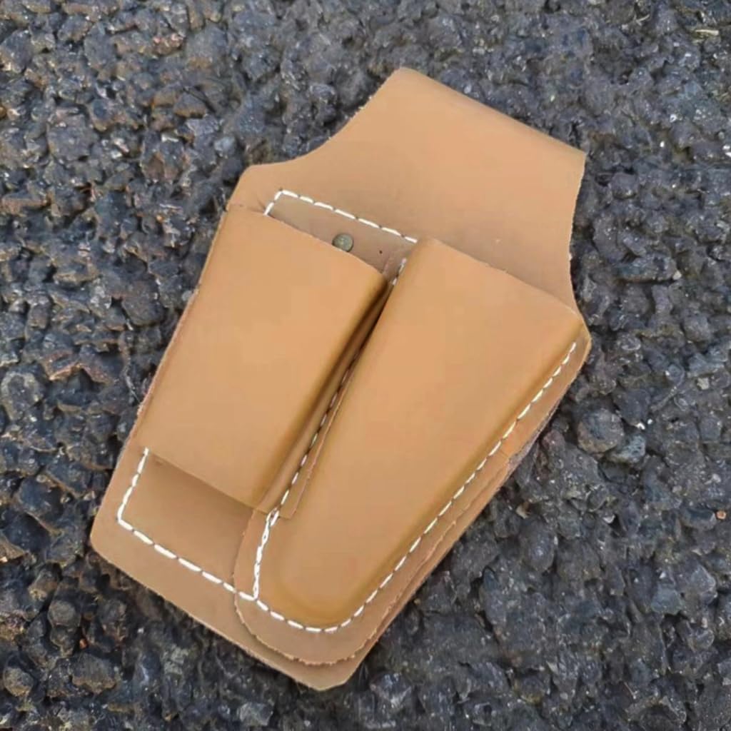  Porte-outils Robuste Pour Ceinture - Sac De Rangement à Suspendre
