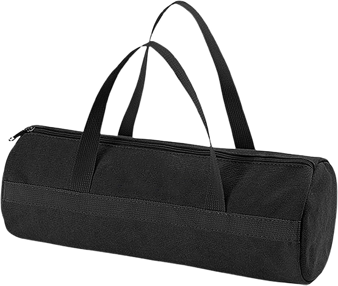 Sac De Rangement Pour Piquets De Tente – 42 X 13 X 13 Cm Sac De Rangement Multifonction Pour Outils D'extérieur | Sac De Rangement En Toile Pour Tentes | Sac De Rangement Pour Outils En Toile Avec