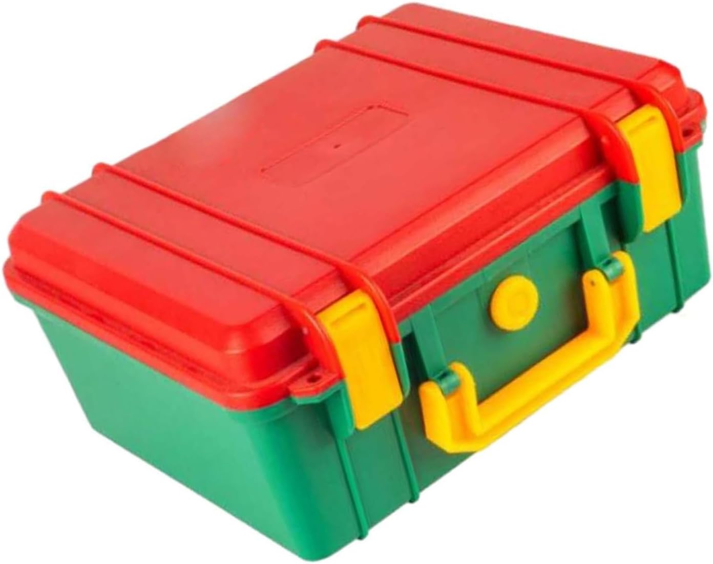  Boîte De Rangement Pour Outils étanche Et Anti-poussière Pour Atelier, Garage, Chantier, Utilisation Multifonction