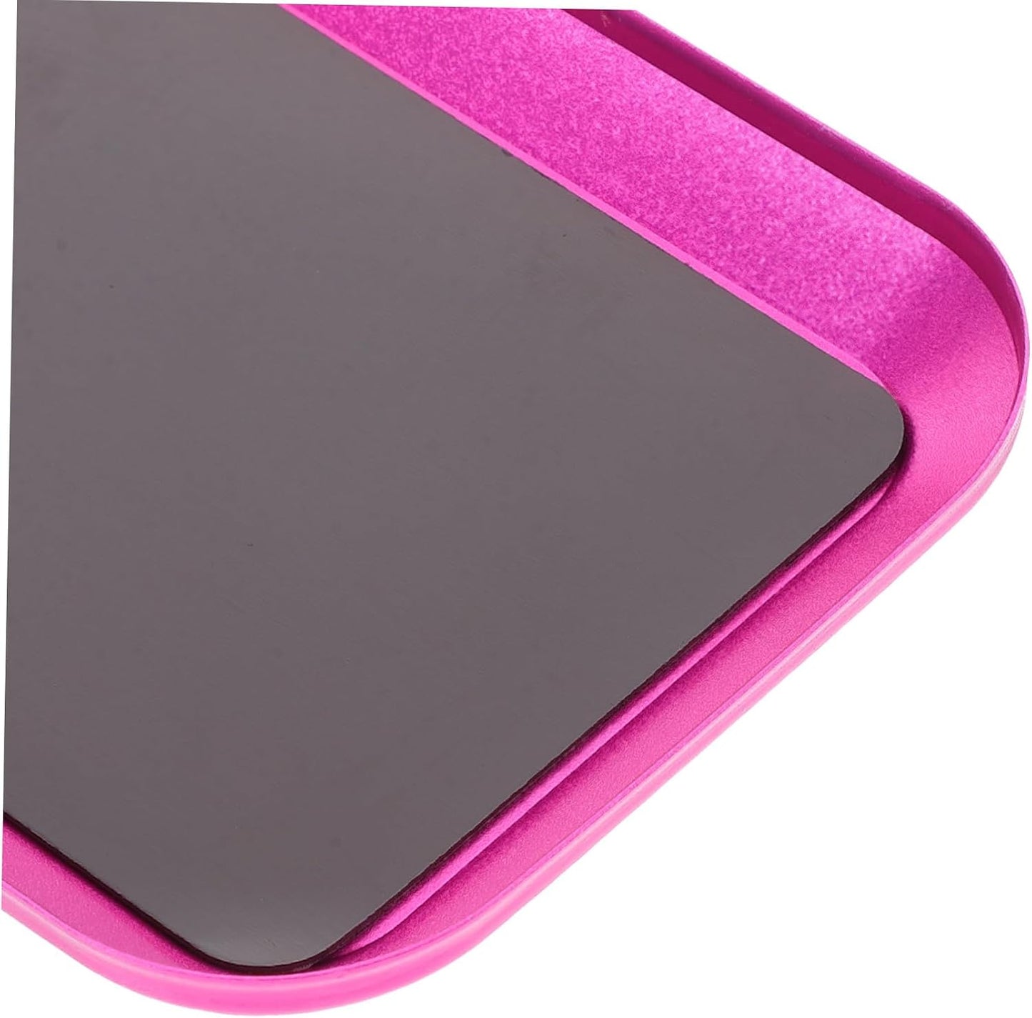  Ciieeo Plateau Magnétique à Outils Plateau à Vis Disque Magnétique Pour Petites Outil De Réparation Pour Voitures Télécommandées