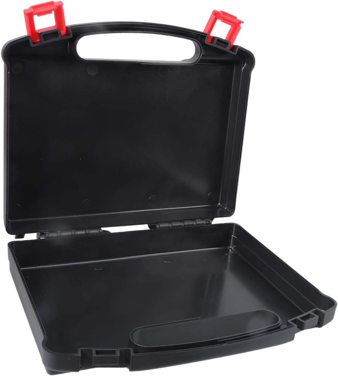  Boîte à Outils Robuste Et étanche Avec Espace Spacieux Pour Garage, Utilisation En Extérieur Pour Expédition, Cartes à Jouer Organiseurs Professionnels En Polypropylène