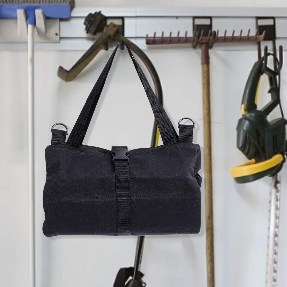  Fourre-tout De Porte-outils à Glissière, Sac De Rangement Super Pour Outil De Suspension Polyvalent