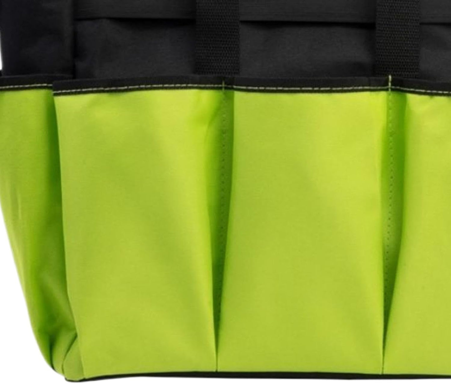 Fourre-tout De Jardin étanche, Porte-sac à Outils Réglable, Robuste Avec Plusieurs Poches, Organisateur Portable Pour Clés à Usage D'électricien, Sac De Jardin Avec Style Robuste, Sacs Utilitaires
