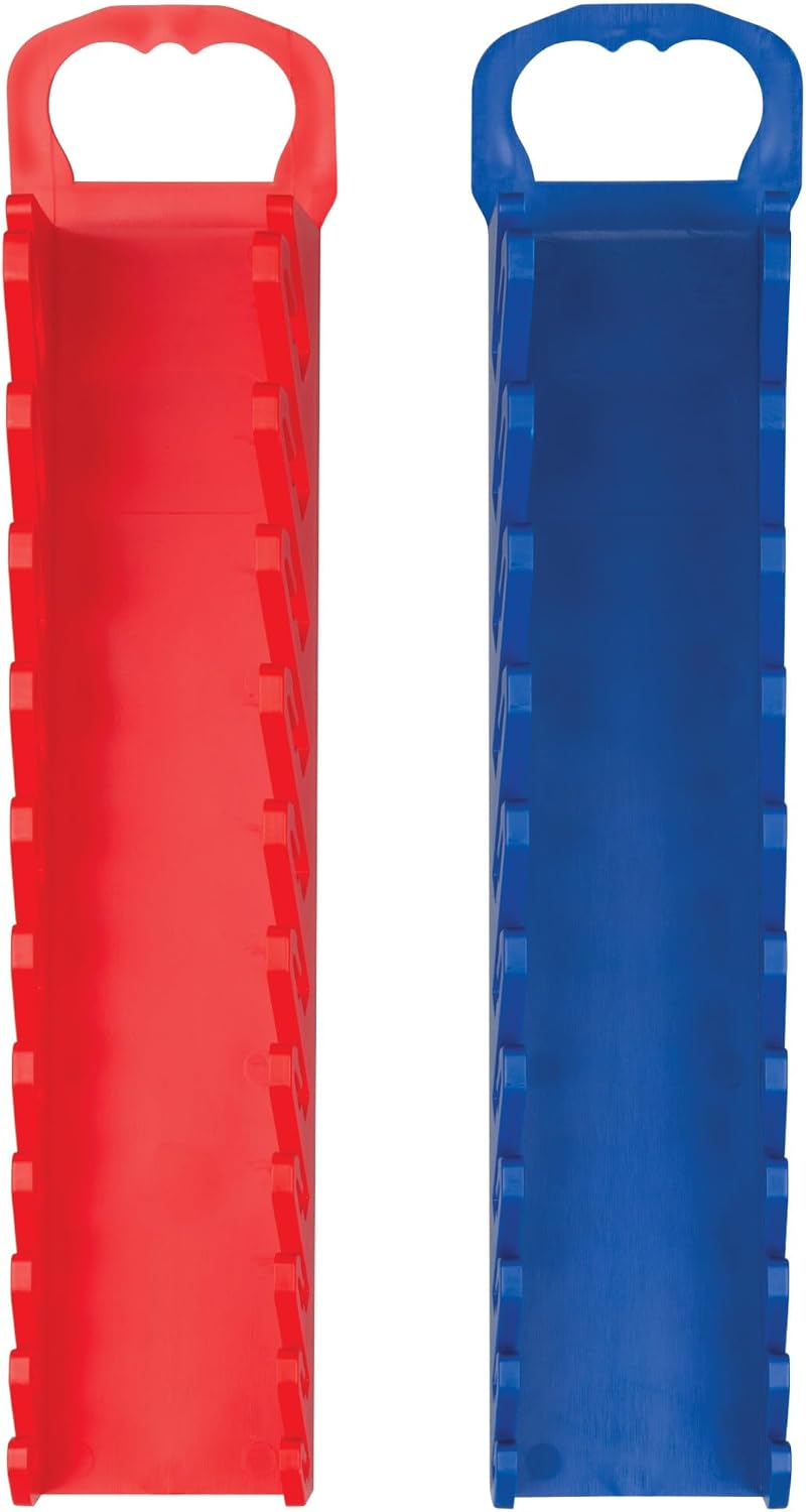  PERFORMANCE TOOL W30595 Lot De 2 Porte-clés 11 Fentes