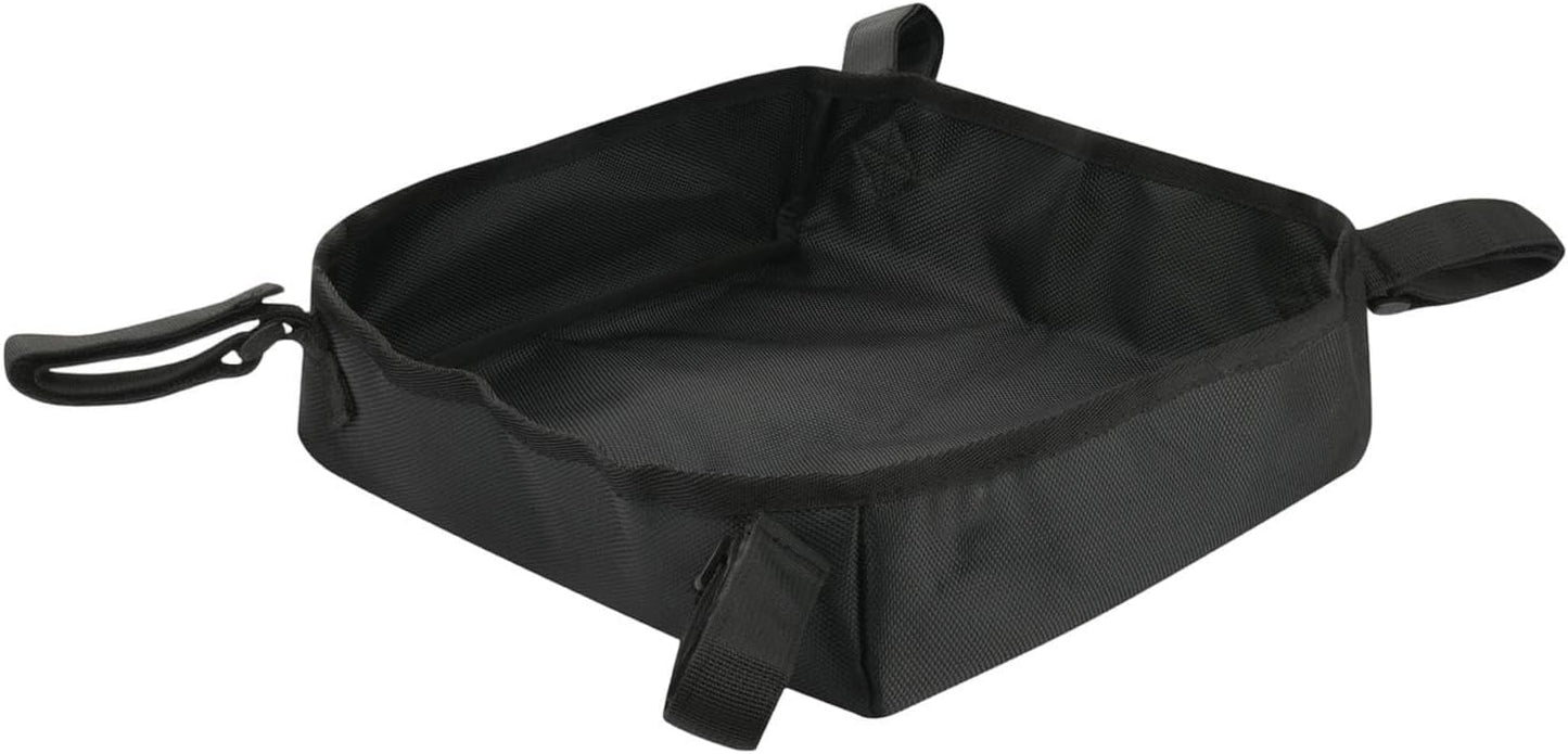  Caddy À Outils Pour Échelle | Rangement Clés - Sac à Outils Télescopique Pour échelle - Pour Peintres, Bricoleurs, Propriétaires, Menuisiers, Couvreurs, Techniciens, Travailleurs Du Bois,