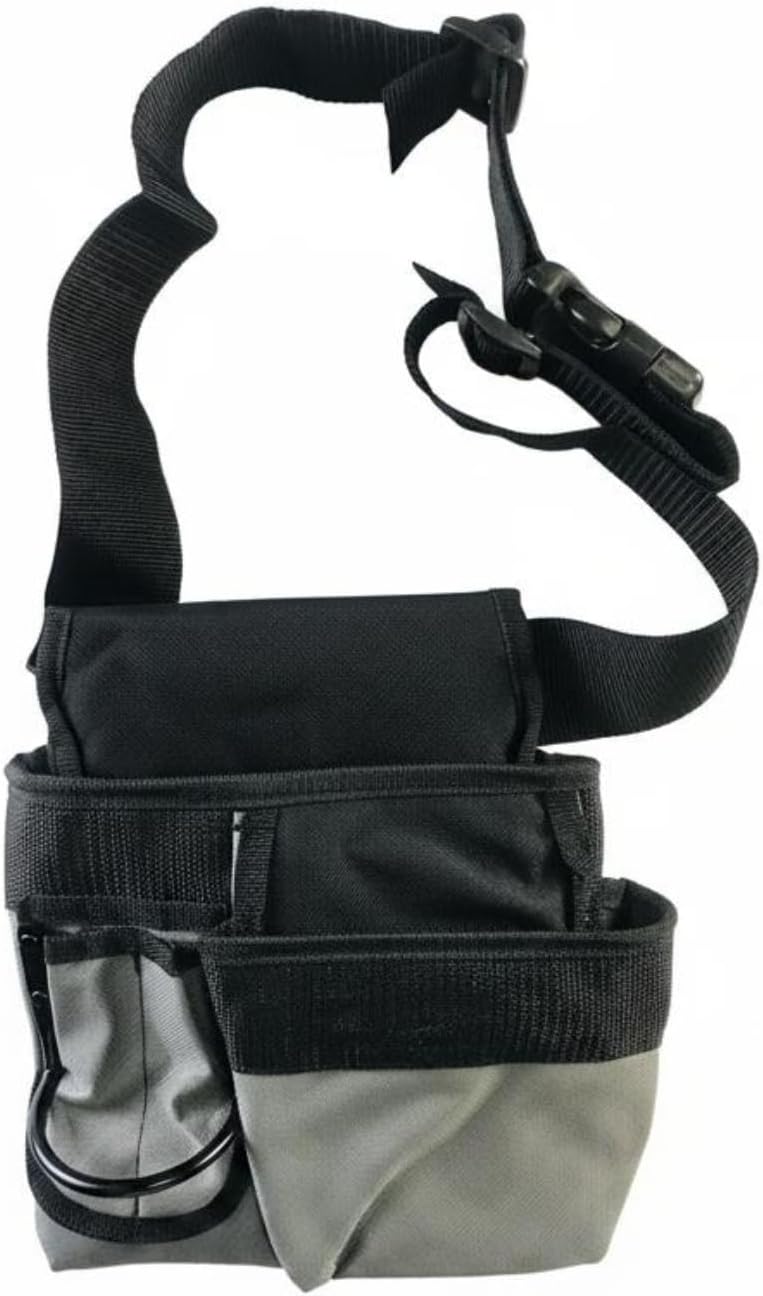  Porte-Outils Industriel Sac De Rangement à Outils Sac Bandoulière Structure Cousue Utilisation Sur Activités Artisanales