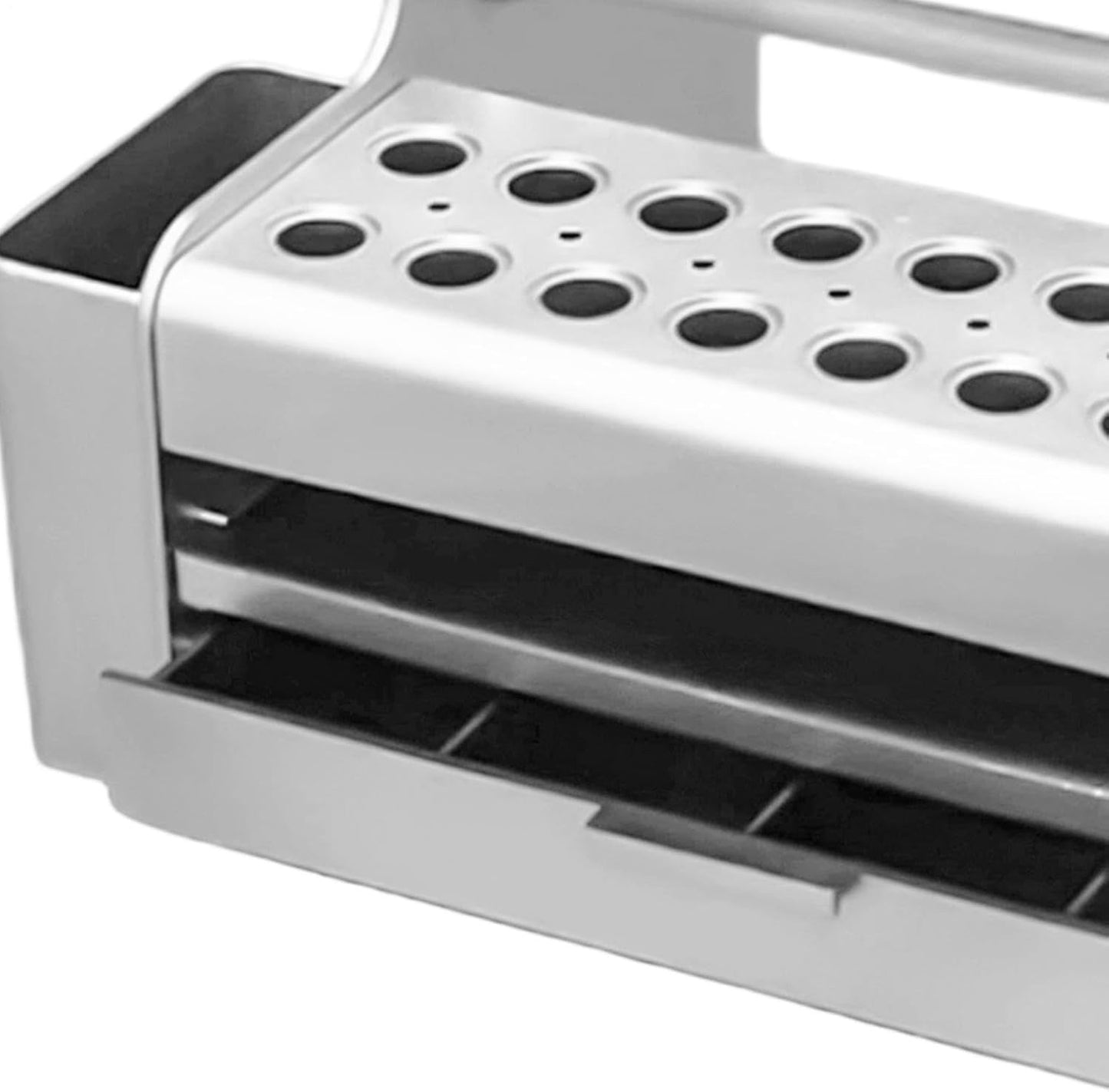  Organisateur D'Outils Pour Réparation De Téléphone - Avec Organiseur à Tiroirs Et Trous De Rangement,Boîte Rangement Pour Outils Réparation Téléphone | Pour Tournevis Soudure Huile Maison Bureau