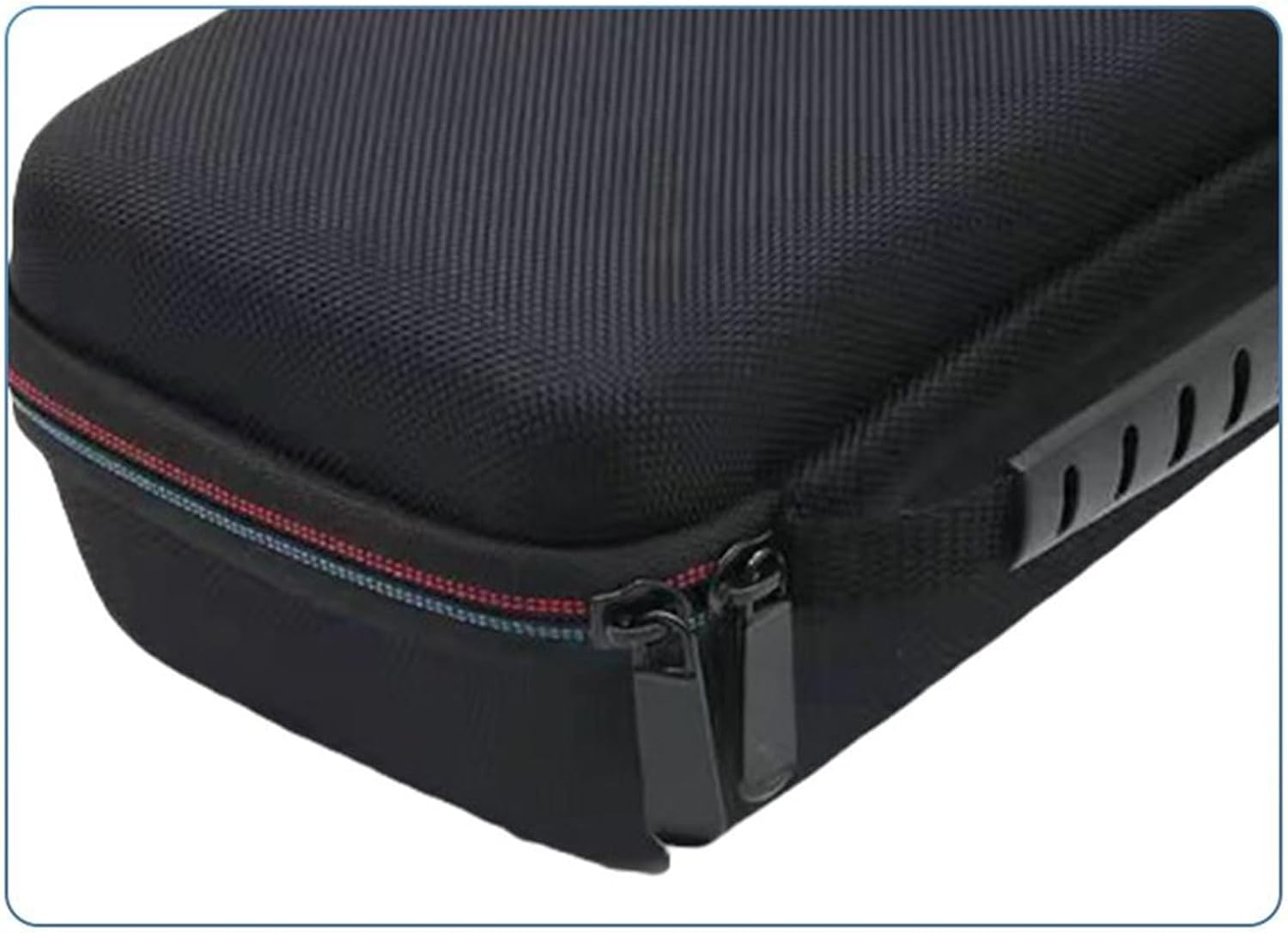  Coque Rigide, étui Rigide Portable Multifonctionnel, Boîte à Outils De 30,5 Cm Avec Grande Capacité, Organiseur Avec Design Anti-chocs, Fermeture éclair Sécurisée, Fournitures De Rangement, Randonnée