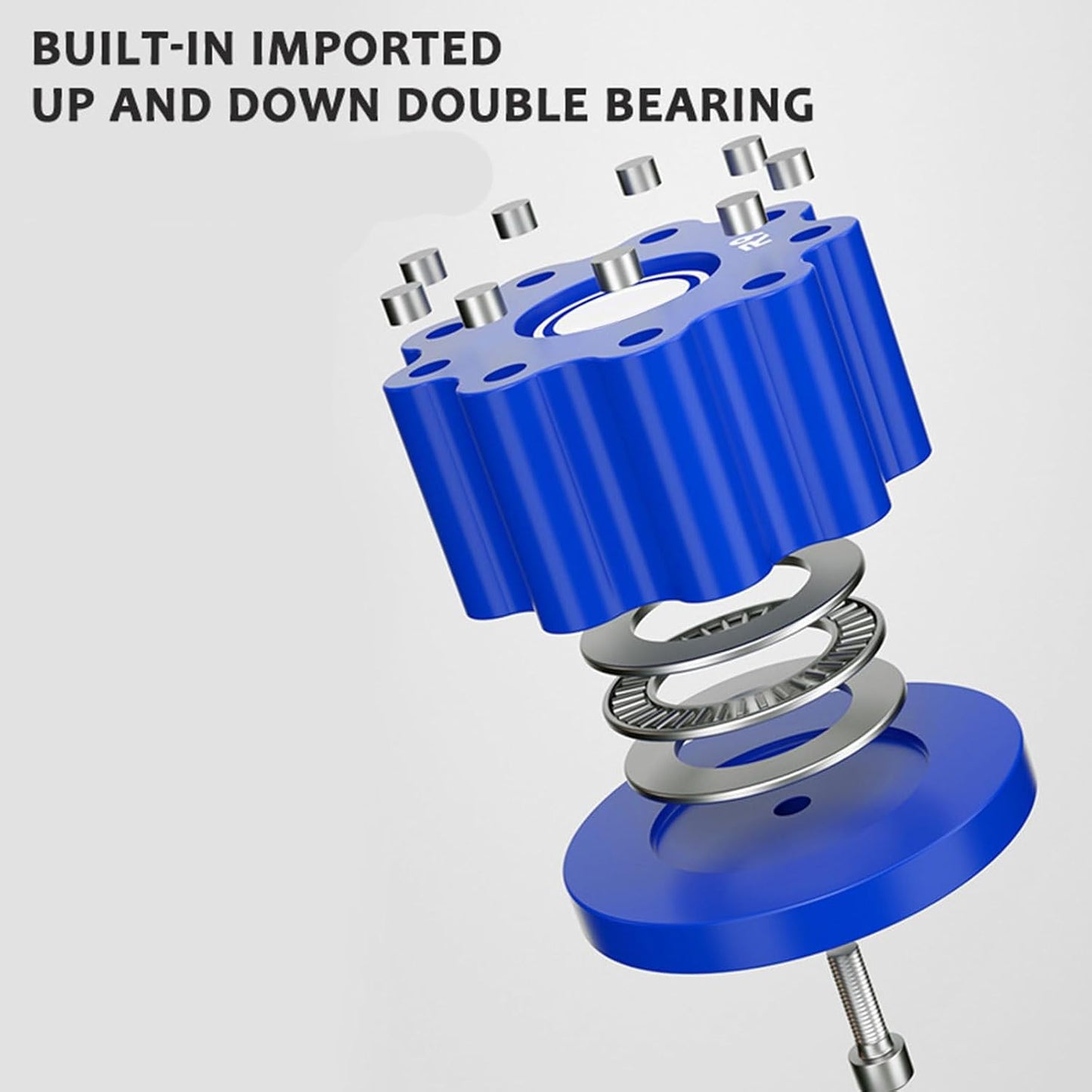  Porte-outils De Réparation Compact Et à La Mode, Boîte De Rangement Gain De Place, étagère Multi-usages Pour Outils De Réparation Et Accessoires