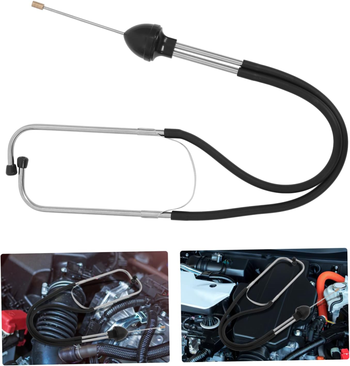  Gatuida De Réparation Automobile Outils Automobiles Outil Auditif Pour Voitures Outil De Réparation De À Cylindre Outil De Maintenance Automobile À