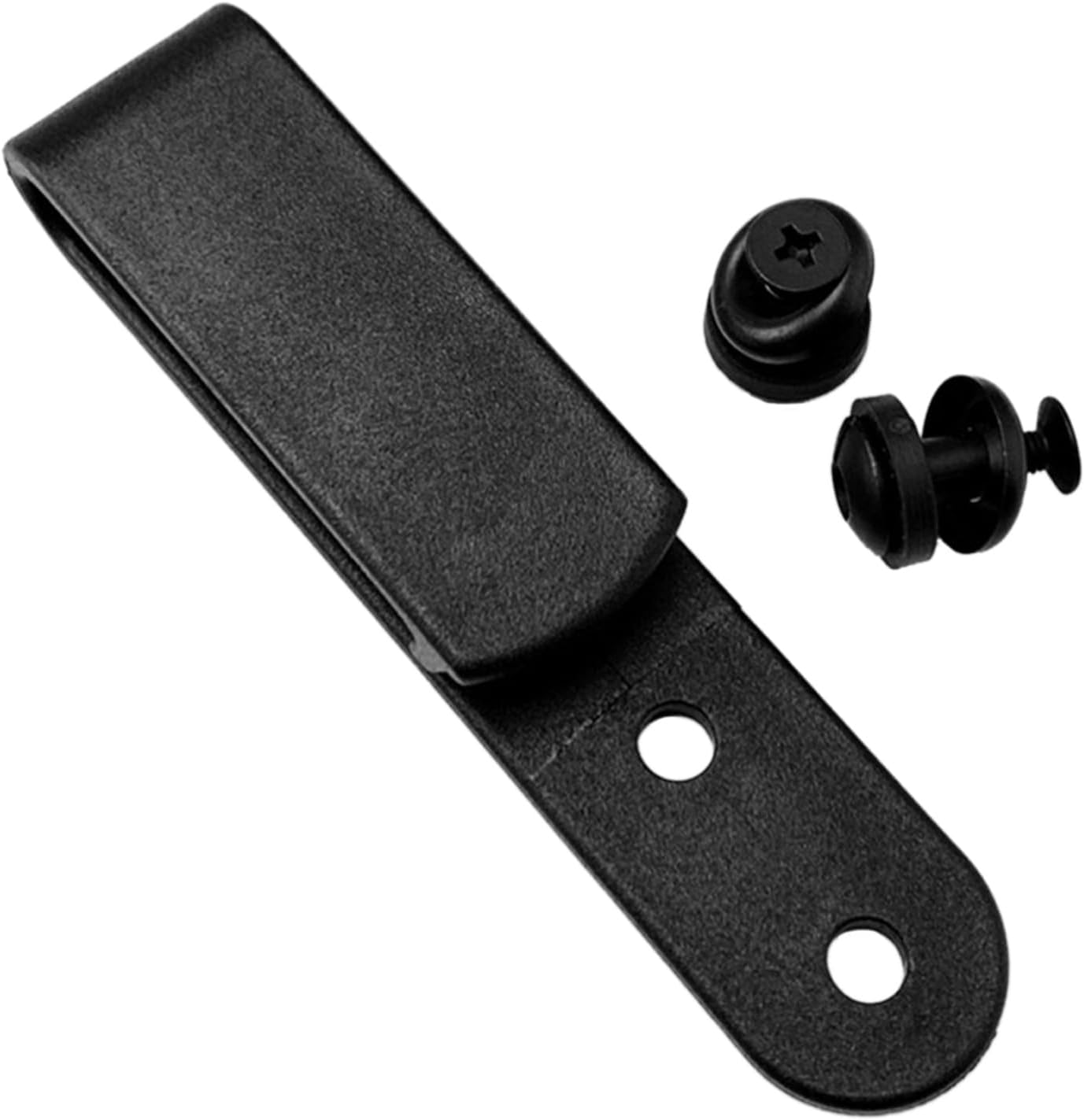  Kydex Fourreau De Transport Avec Vis Pour Outil Clip Arrière Pour Fourreau