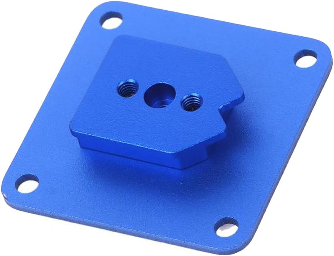  Accessoires De Modification à Suspendre Rapidement En Aluminium, Porte-ceinture, Sac à Outils, Accessoires De Déconnexion Rapide, Fermeture En Aluminium