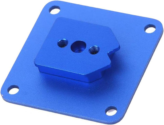  Accessoires De Modification à Suspendre Rapidement En Aluminium, Porte-ceinture, Sac à Outils, Accessoires De Déconnexion Rapide, Fermeture En Aluminium