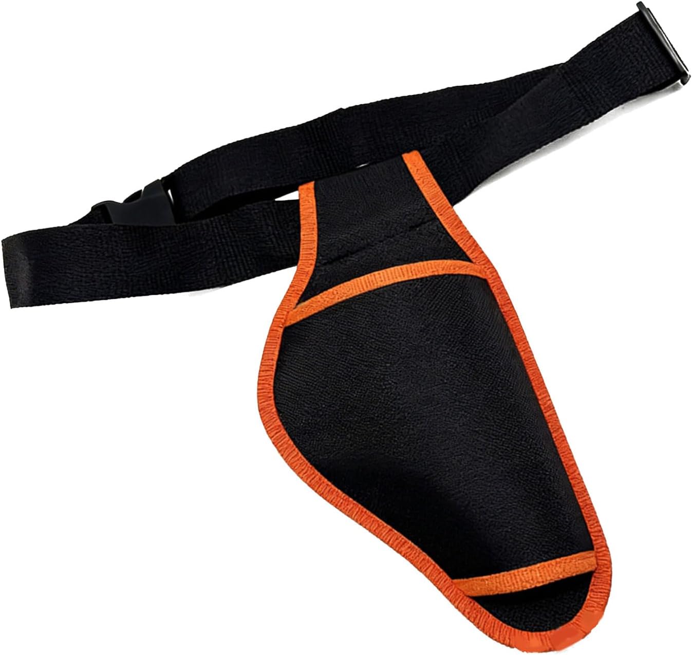 Ceinture Porte-outils De Charpentier Fabriquée à Partir De Tissu Sac Banane Parfait Pour Les Chantiers De Travail Et Les Projets De Réparation à Domicile, Outils De Jardinage