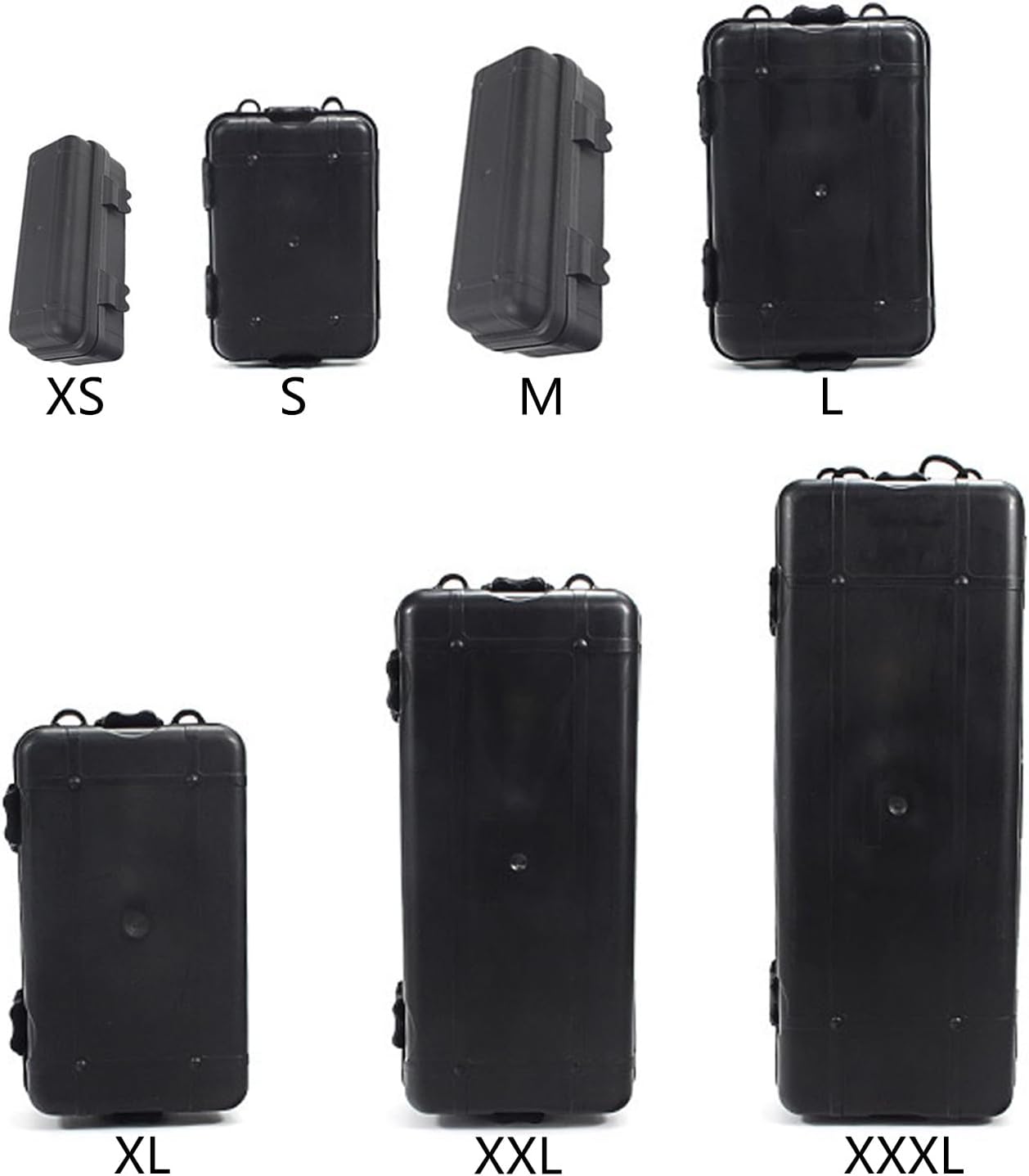  Récipient Utilitaire Multifonction Pour Organiser Les Outils, Les Lampes De Poche, Les Boîtes à Outils