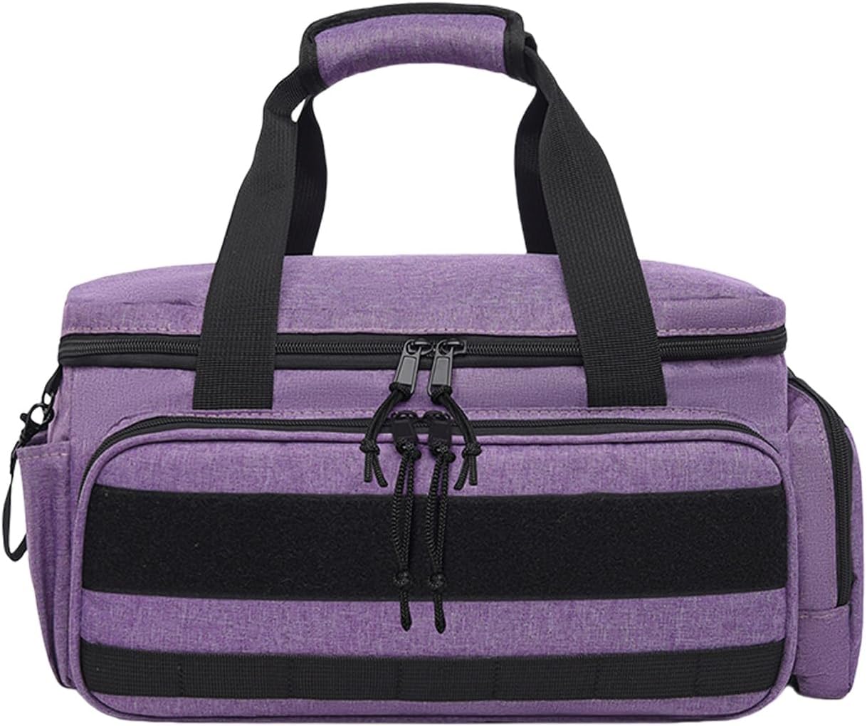  Sac à Main De Rangement Multifonction Portable Pour Charpentiers, électriciens, Coutures Renforcées, Sac De Transport Avec Poignée, Sac De Transport Pour Outils De Couture Renforcés