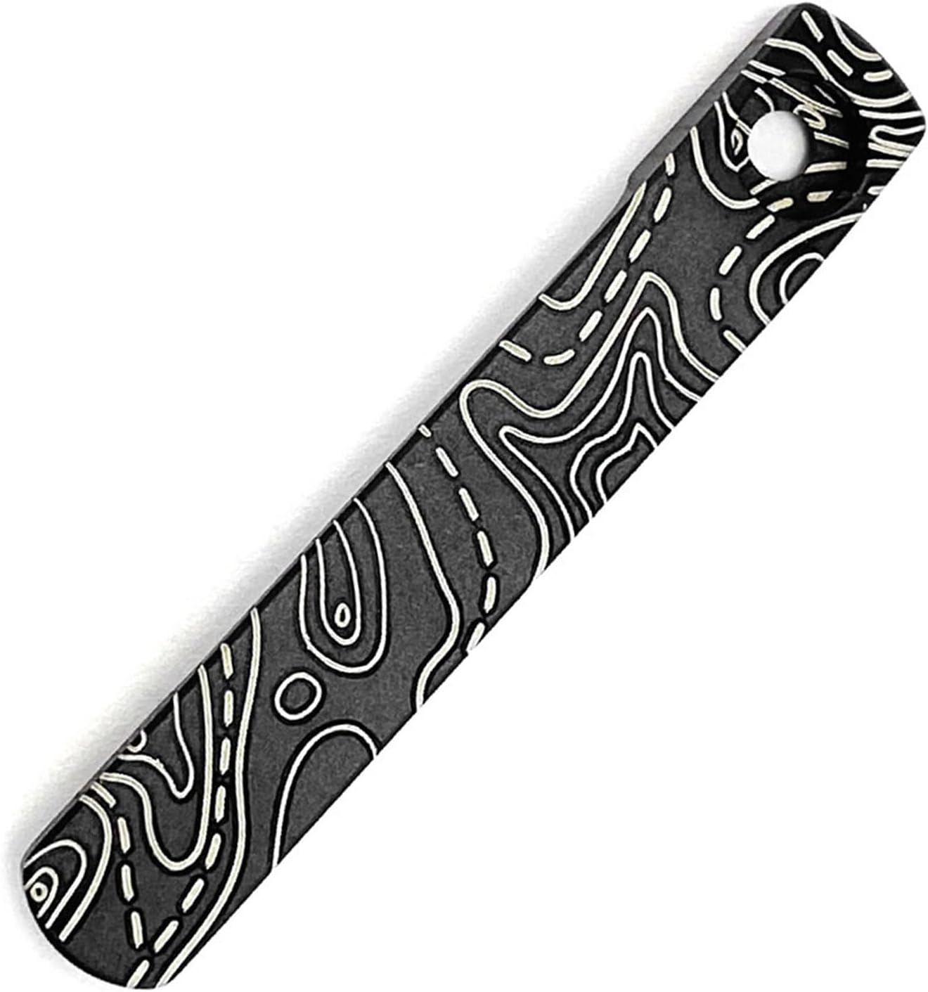  Pince Coupante En Métal Avec Plusieurs Options De Couleur, Pince Noire Légère Pour Transporter Un Clip Arrière élégant