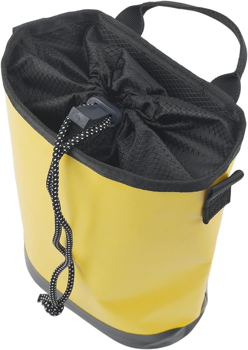  Sac à Outils Robuste 5 L Résistant à L'eau Avec Anneaux De Suspension Pour La Construction Et Le Rangement D'équipements En Plein Air, Porte-outils étanche Pour Professionnels