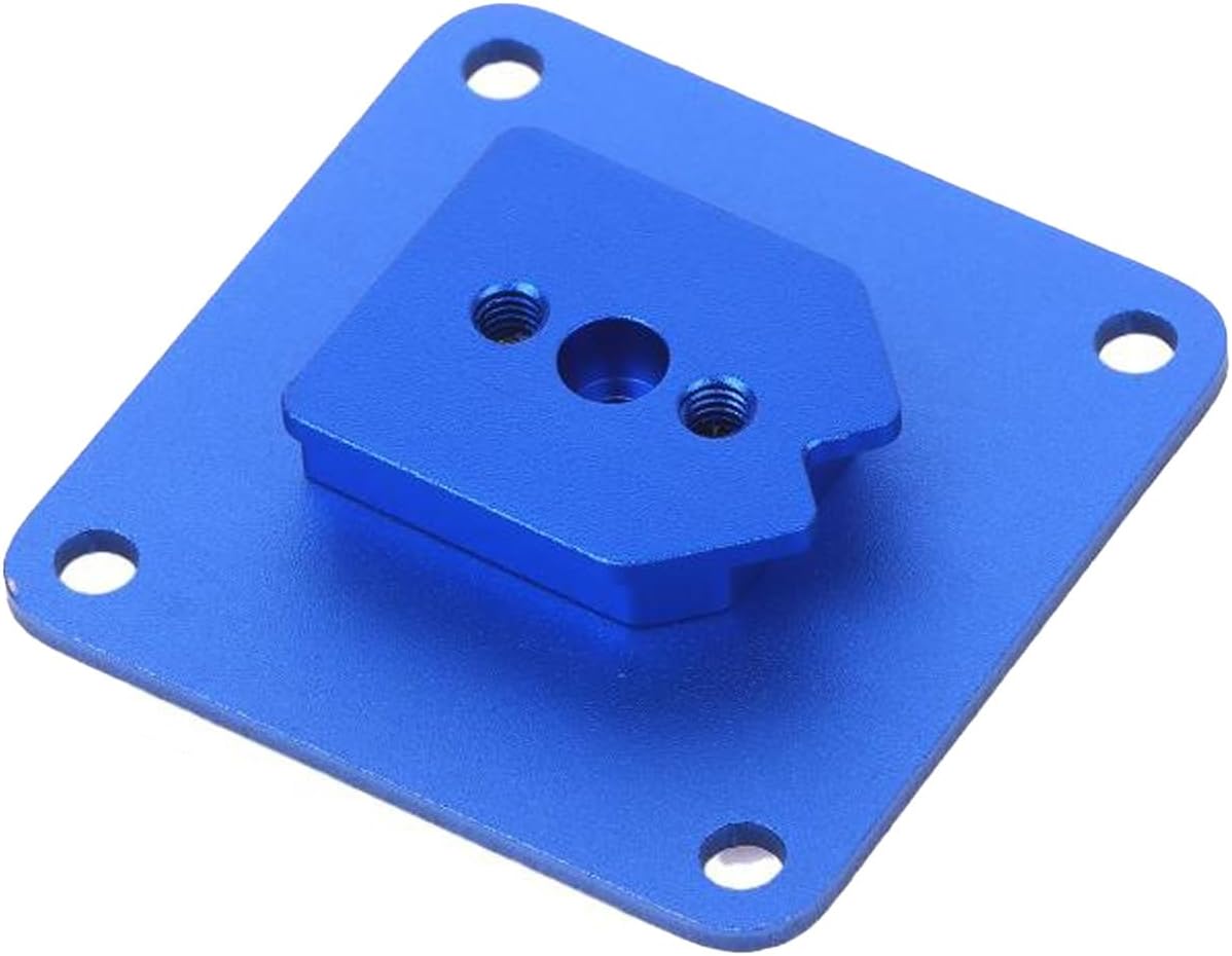  Accessoires De Modification à Suspendre Rapidement En Aluminium, Porte-ceinture, Sac à Outils, Accessoires De Déconnexion Rapide, Fermeture En Aluminium