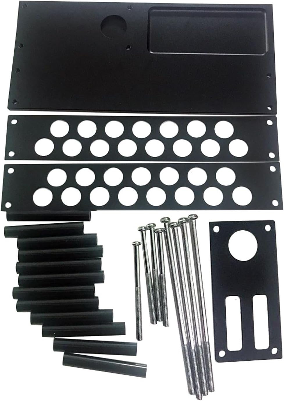  Support De Rangement Pour Tournevis De Bureau, Organisateur De Réparation De Modèle De Voiture, Support à Outils, Plateau à Vis Intégré, Ensemble De Supports De Tournevis, Organisateur Pour Pi