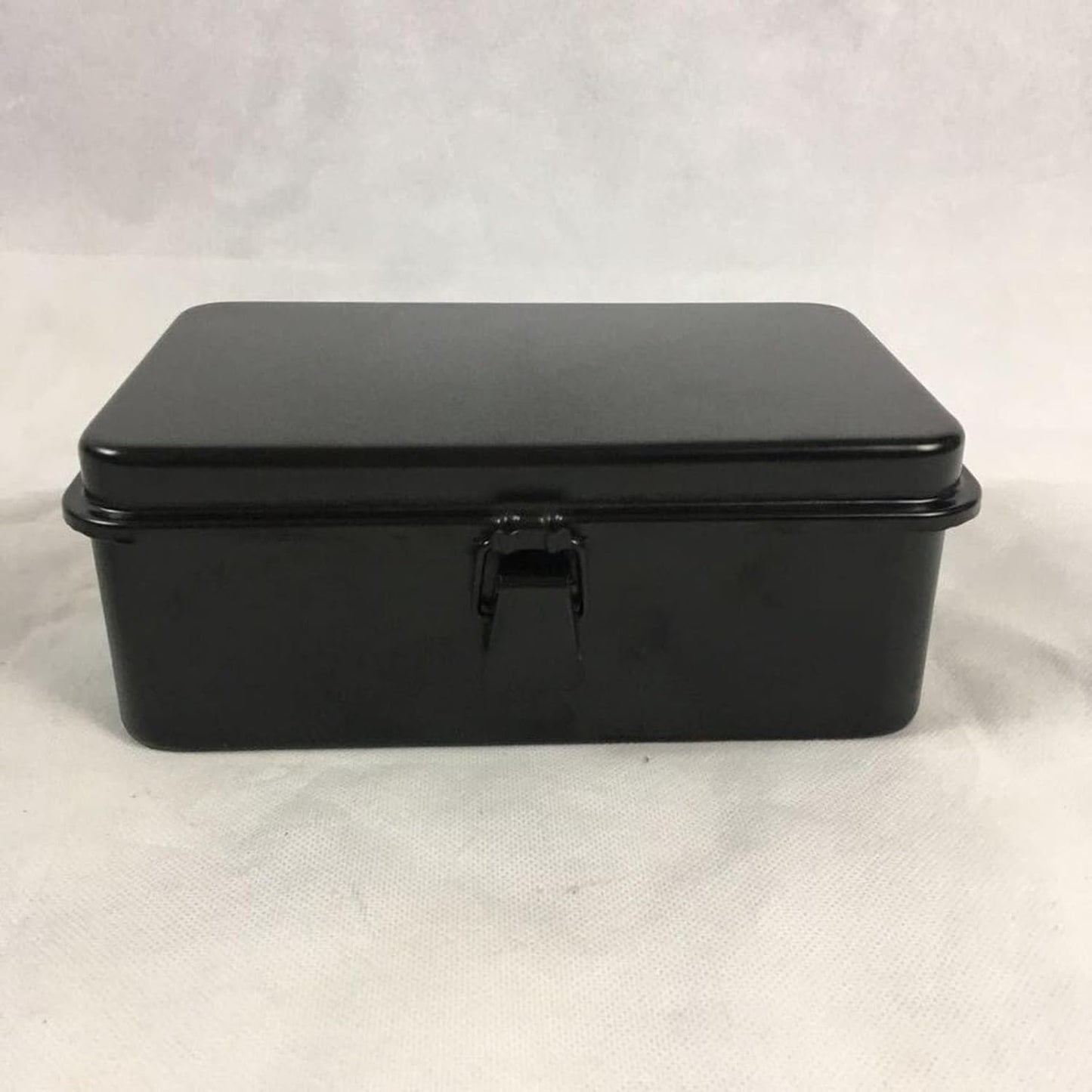 Boîte à Outils Résistante à L'écrasement - Boîte De Rangement Rigide Pour Le Rangement Extérieur Et L'organisation Lourde - Organisateurs Professionnels