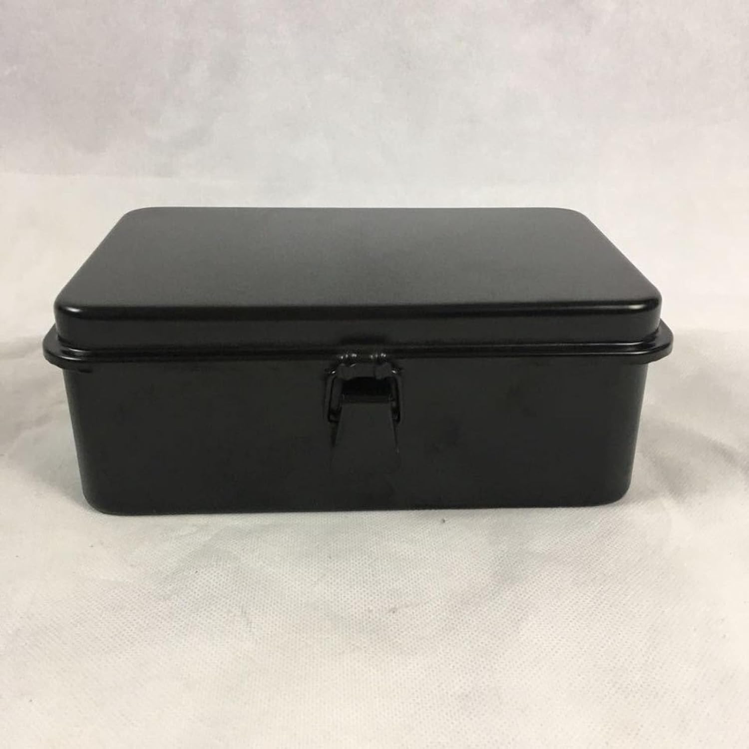  Boîte à Outils Résistante à L'écrasement - Boîte De Rangement Rigide Pour Le Rangement Extérieur Et L'organisation Lourde - Organisateurs Professionnels