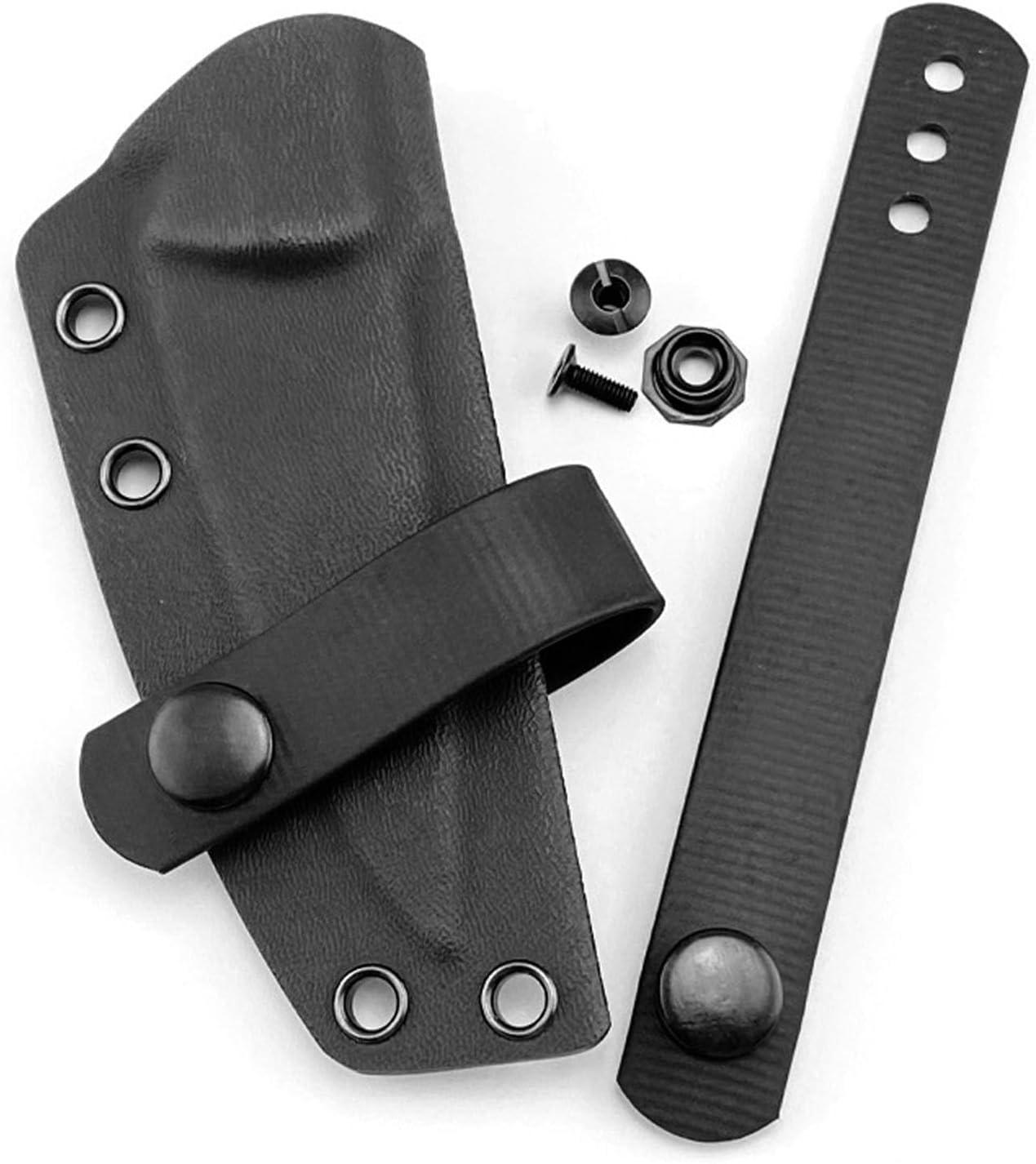  Clip De Taille Ergonomique Pour étui De Coupe En Caoutchouc Souple Mince équipement Extérieur Propriétaire Clip Ceinture En Caoutchouc Pour étui