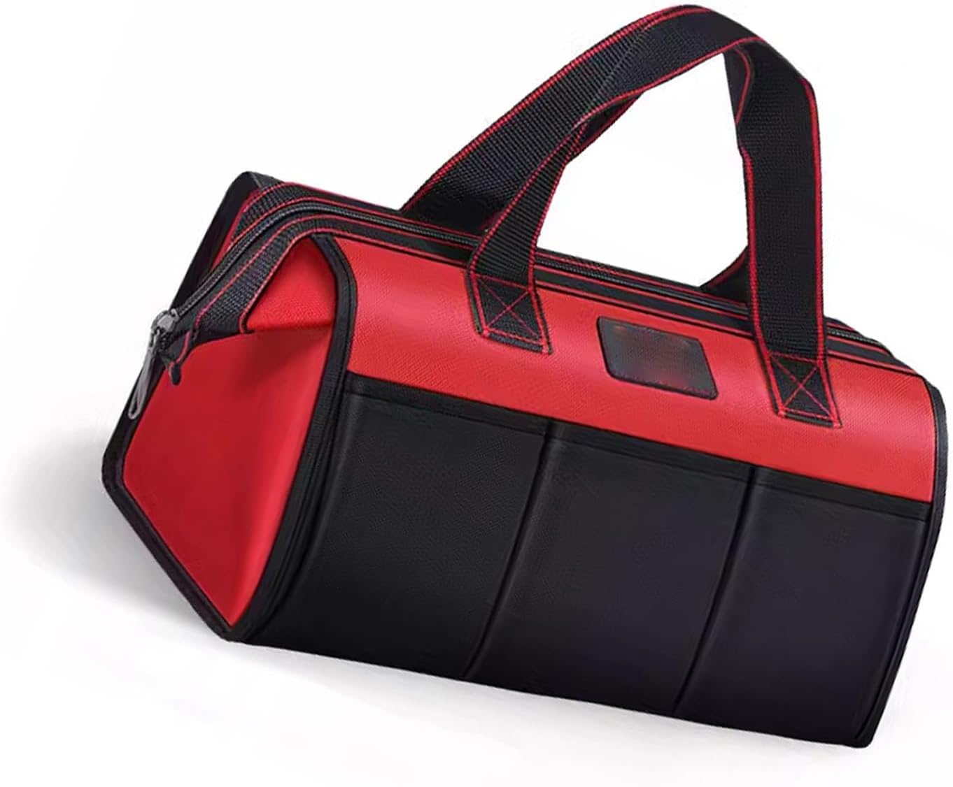  à Outils Professionnel Robuste De 13/14 Pouces, Capacité Pour Les Entrepreneurs, Organisateurs D ' Outils Et Sacs De Rangement Avec Fermeture éclair