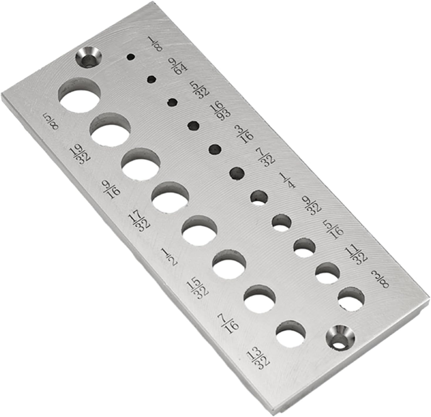  Outil Professionnel De Fabrication De Chevilles En Bois Métrique/anglaise En Acier Pour Faciliter Le Transport Des Chevilles Pour Les Menuisiers