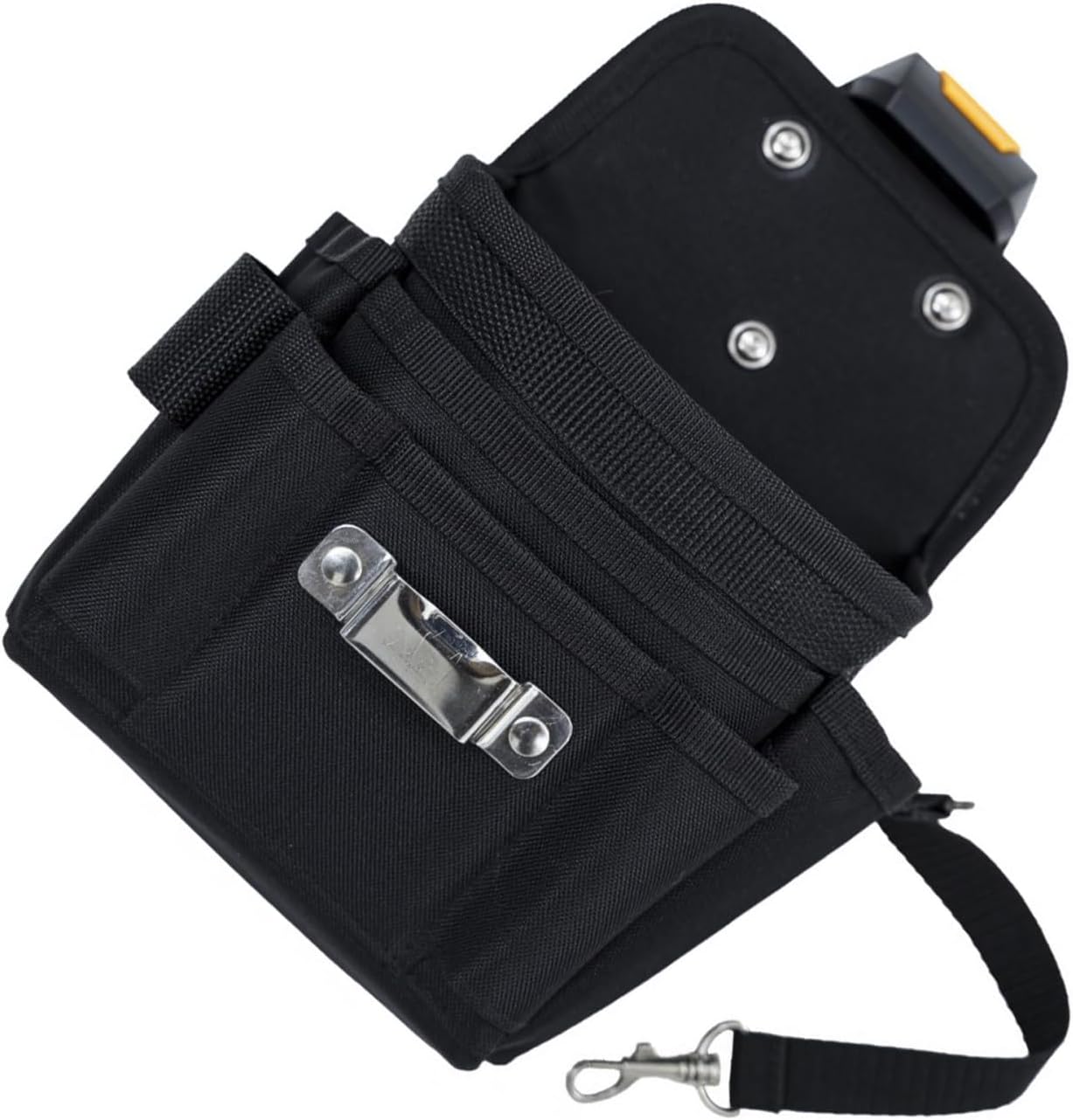  Sac à Outils Avec Fermeture Sécurisée Et épaule Ergonomique Pour Porte-outils D'électricien