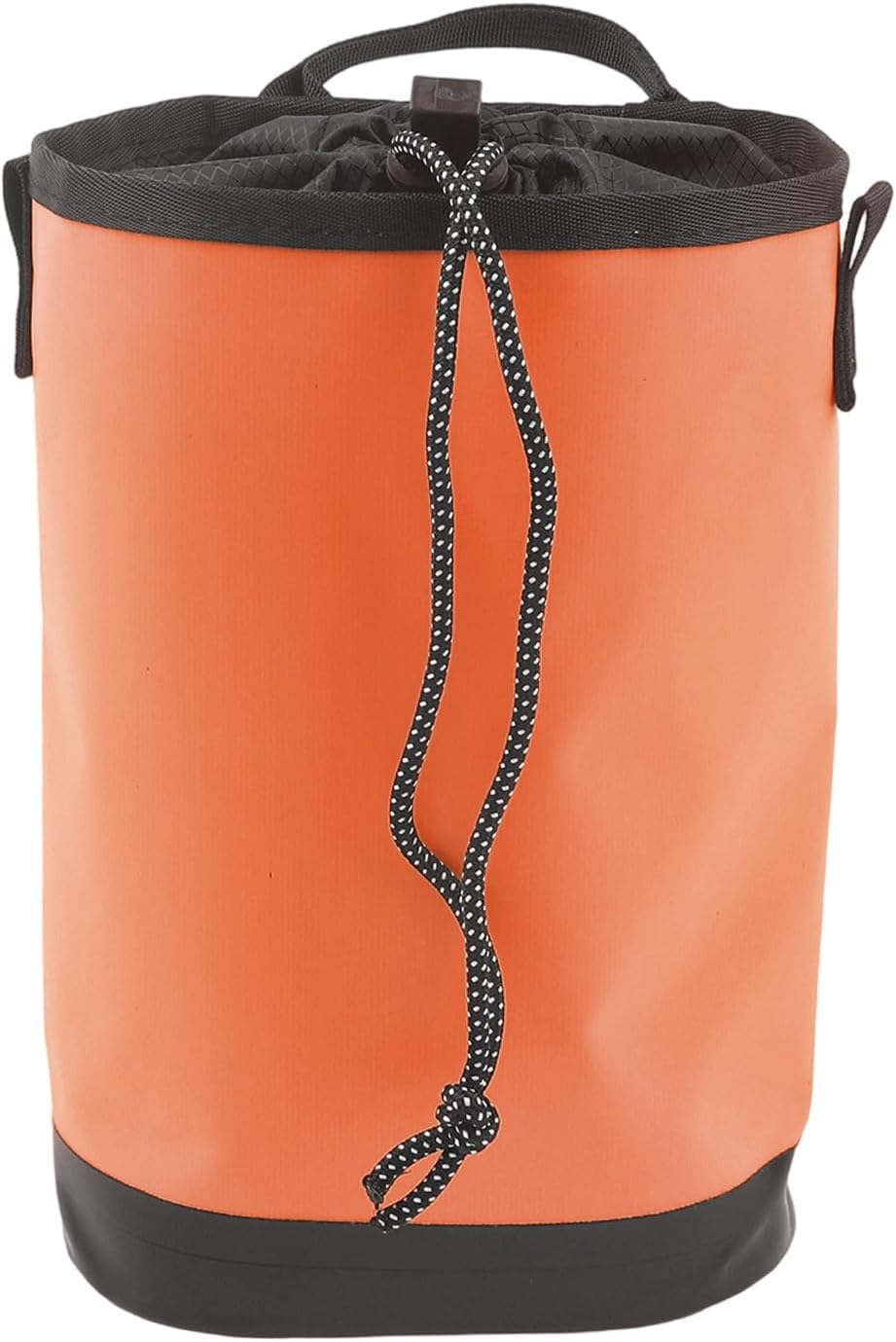  Sac à Outils Robuste Et Imperméable De 5 Litres Avec Anneaux De Suspension Pour Le Rangement De L'équipement De Construction Et De Plein Air Sac à Outils Avec Cordon De Serrage Et Fermetures
