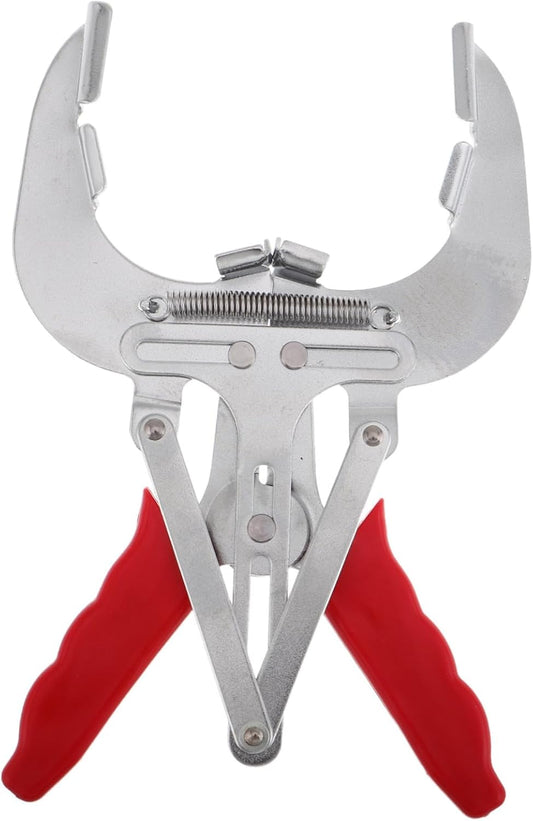  Ciieeo Pince à Expansion De Segment De Piston Outil De Manipulation Pour Automobile Installateur Et Extracteur De Segment De Piston Et Compact