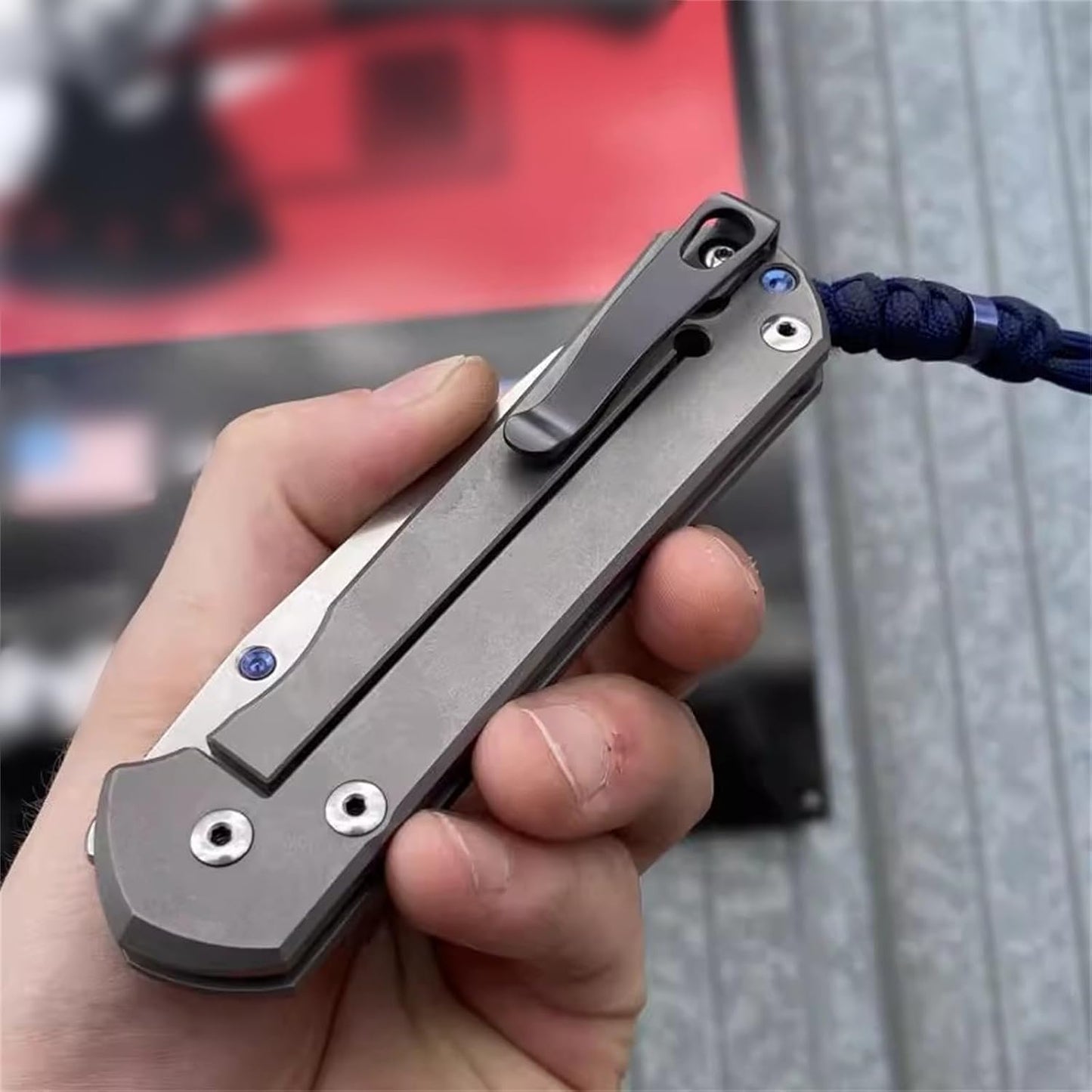  Pince Coupante En Métal - Pince Arrière Fiable Pour L'entretien Des Outils, Le Transport Des Accessoires De Poche