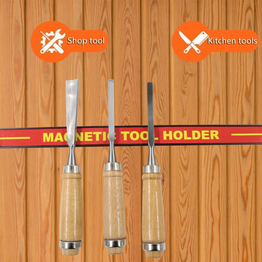  Porte-outils Magnétique Pour Clé 200/300/460/610 Mm