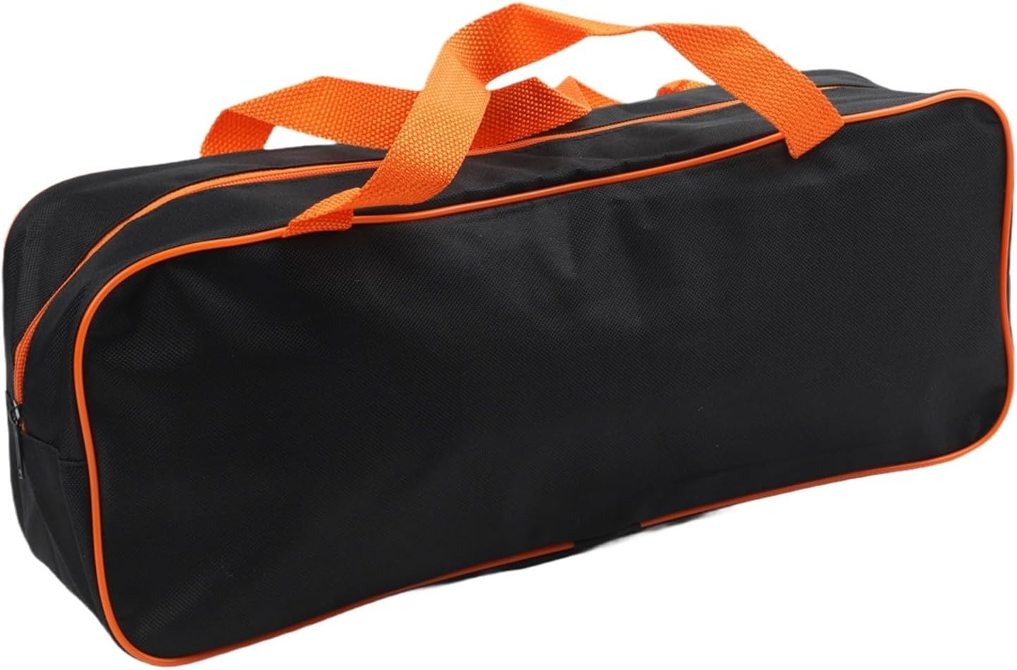  Sac De Rangement Pour Aspirateur, Sac à Outils Portable En Tissu Oxford Avec Deux Poignées De Transport Pour L'organisation De La Voiture Et Le Transport D'outils à Main (taille L)