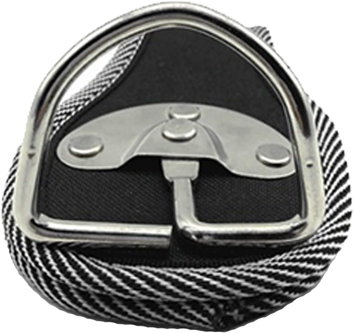  Porte-marteau à Boucle En Acier Robuste Amélioré, Porte-outil, Clé à Boucle, Porte-clé, Gaine D ' Organisation Pour étui, Menuiserie également Organisateur