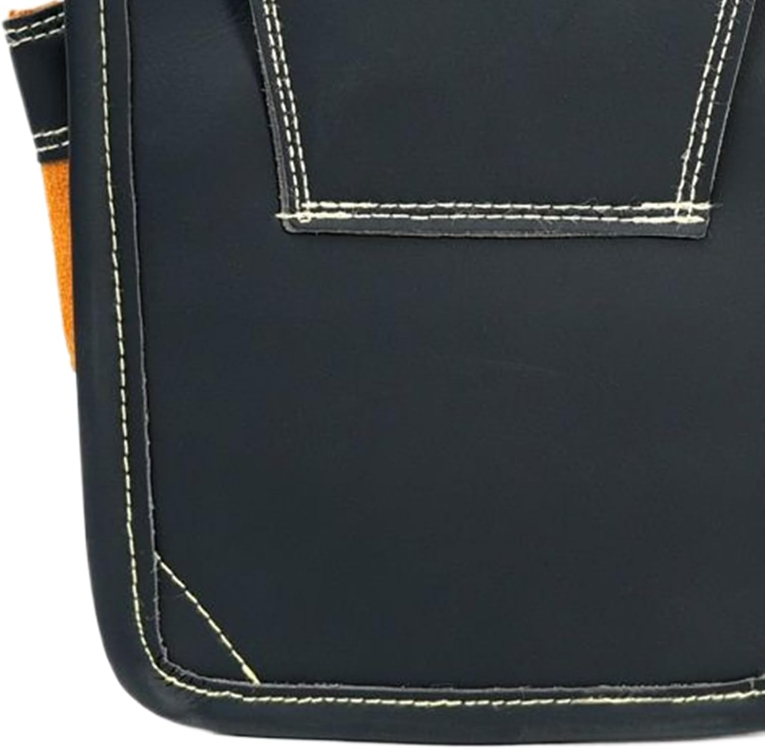  Générique Pochette De Ceinture À Outils,Sac De Ceinture Imperméable - Avec Bretelle Amovible Et Porte-Outil | Pour Les Travaux De Construction, D'Électricité, De Maintenance, De