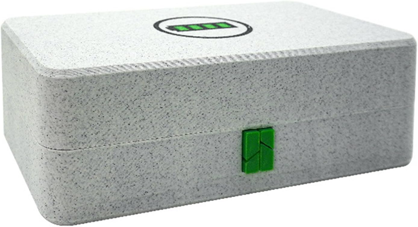  Mallette à Outils Avec Capacité Et Intérieur Rembourré - Divisées Avec Précision Pour Une Organisation Efficace De 5 à 7 Fois - Boîtes De Rangement étanches