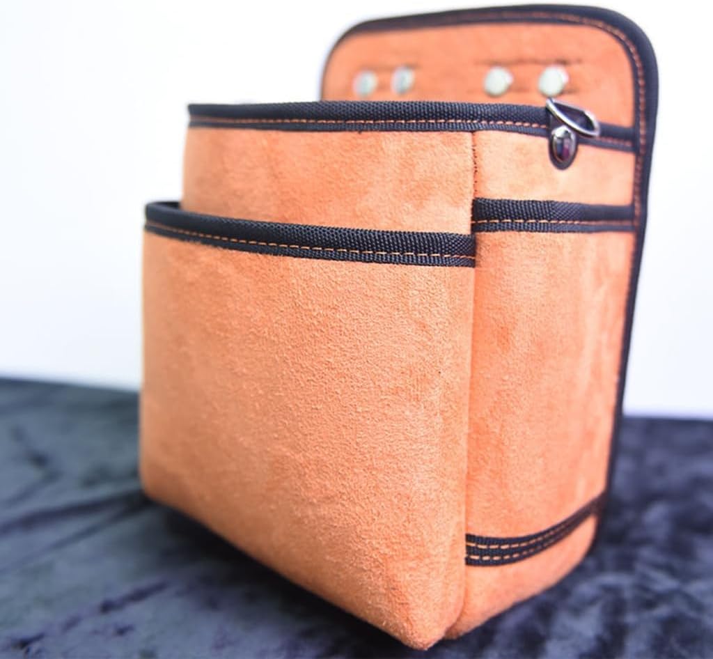  Sac à Outils De Taille étanche Pour Perceuse électrique