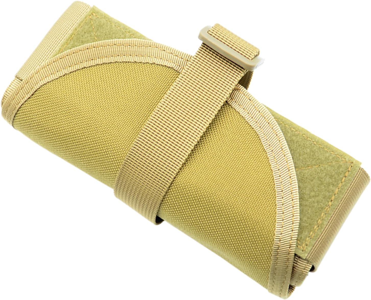 GENERIC Sac à Outils Enroulable – Organisation De Rangement D'outils Roulée Robuste | Pochette De Rangement En Nylon Résistant à L'usure Compacte Pour Bricoleur, Homme Et Papa