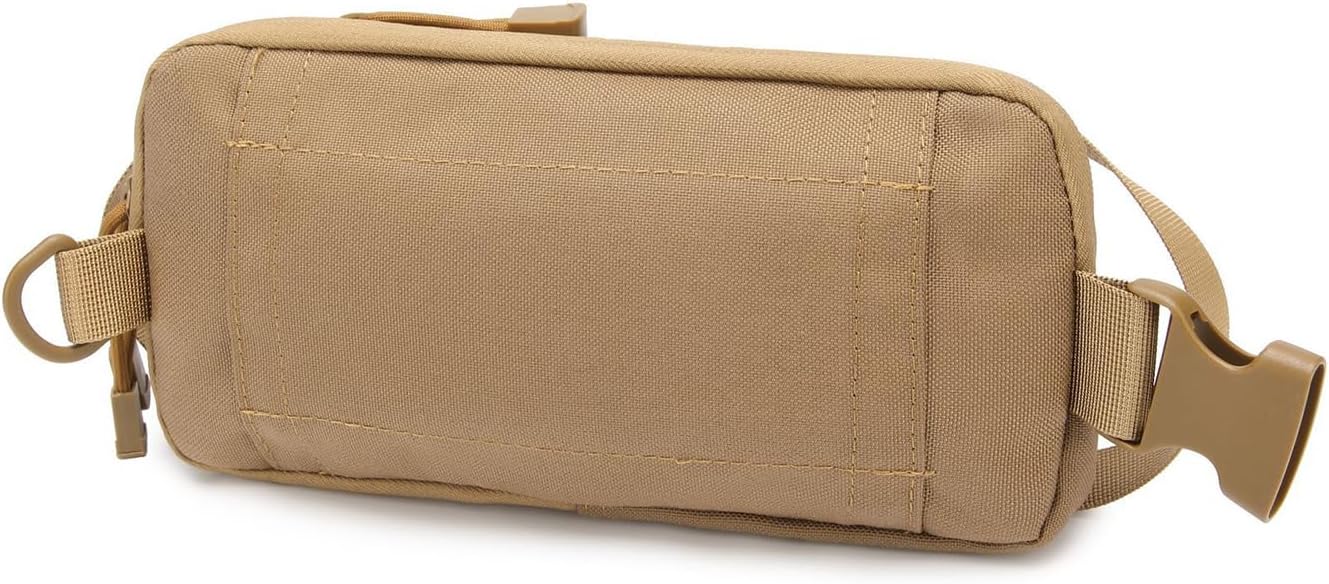  Pochettes Pour Équipement D'électricien Tissu Imperméable 1680D Poche 'accès Spacieuse À Bandoulière Porte-outils Organisateur 'outils 'électricien Avec Poches