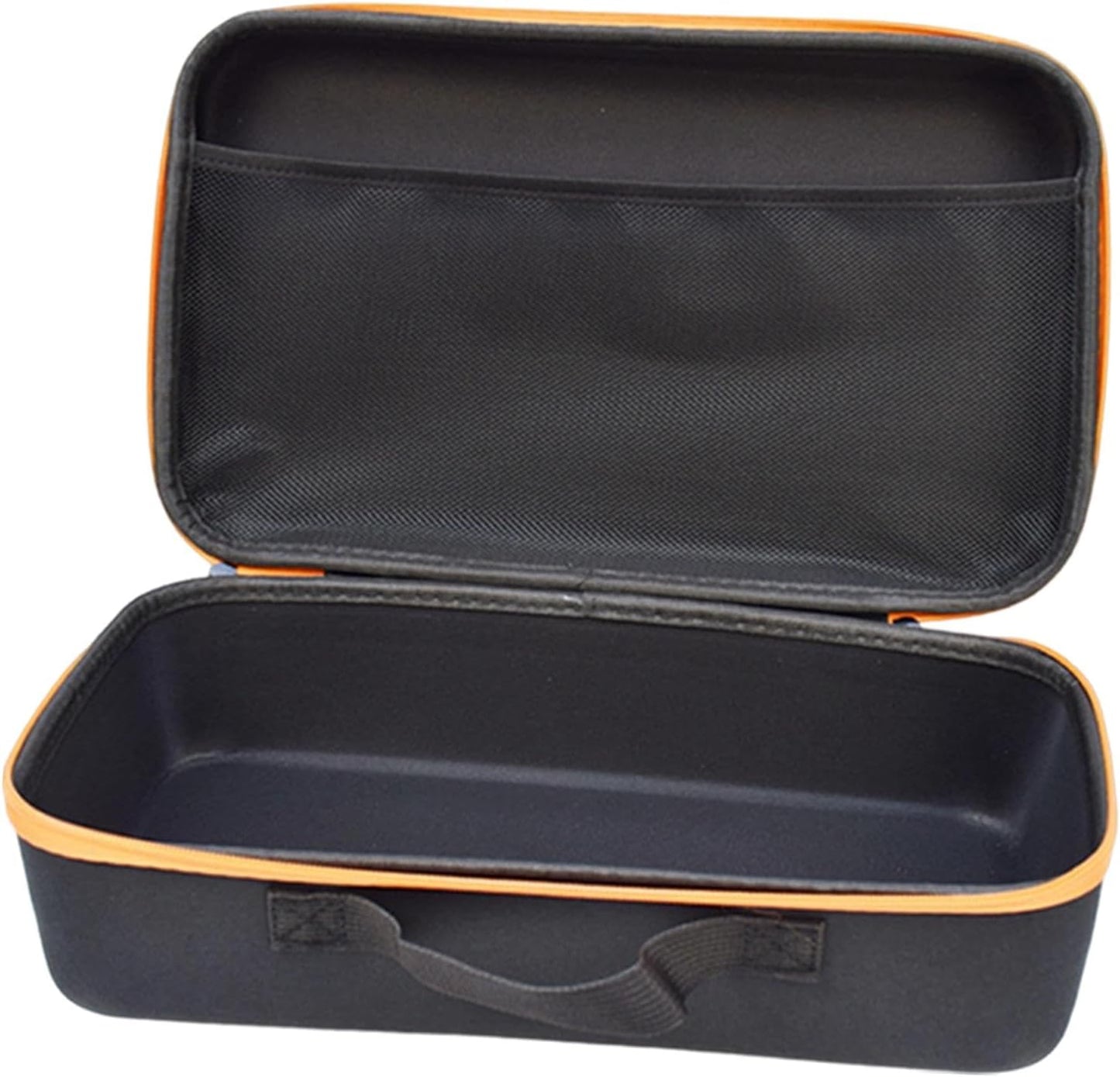  Étui De Rangement Pour Outils électriques, étui De Transport, Sac De Rangement Pour Outils, Organisateur D'outils, Fermeture éclair Noire