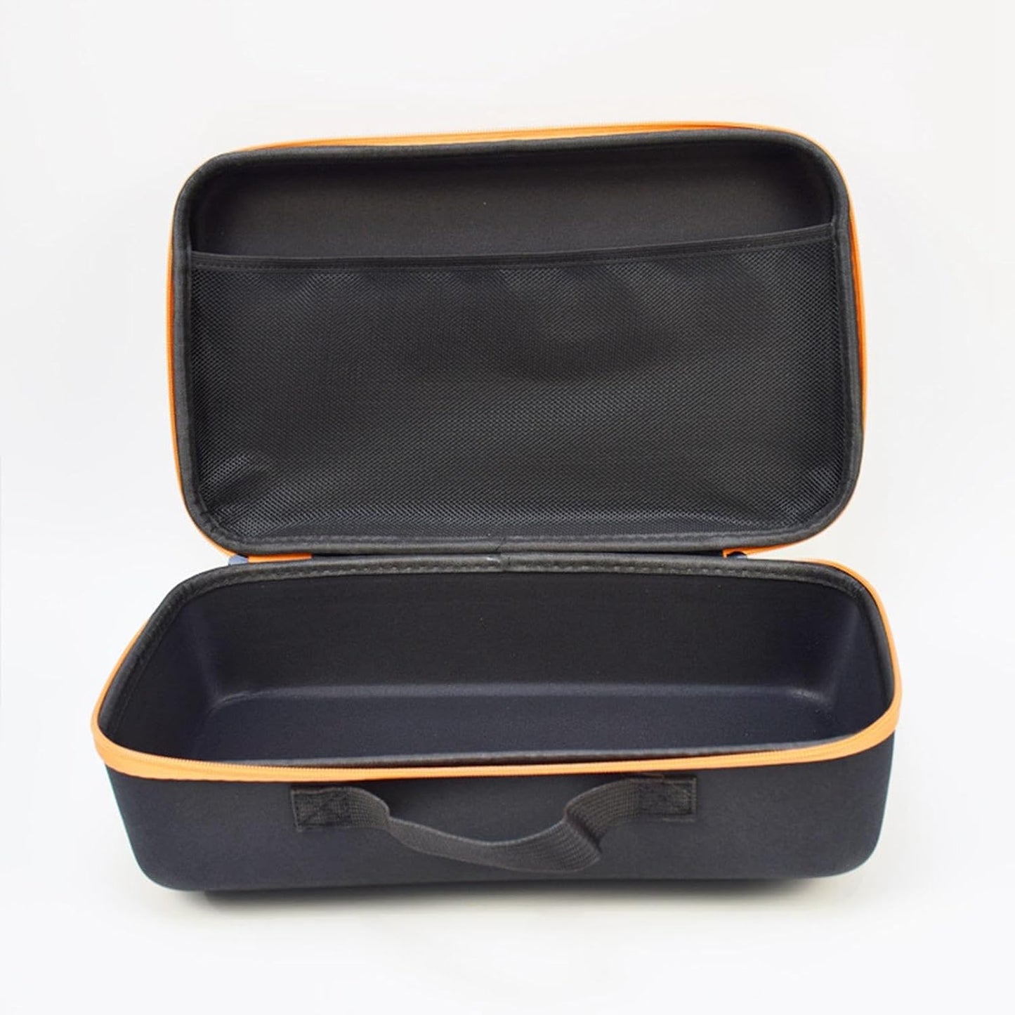  Étui De Rangement Pour Outils électriques, étui De Transport, Sac De Rangement Pour Outils, Organisateur D'outils, Fermeture éclair Noire